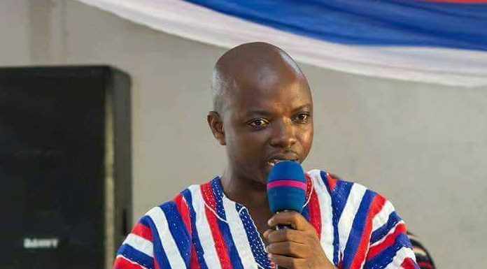 Mahama’s Ambulances ‘not fit to carry even a dead Goat’ – Abronye DC