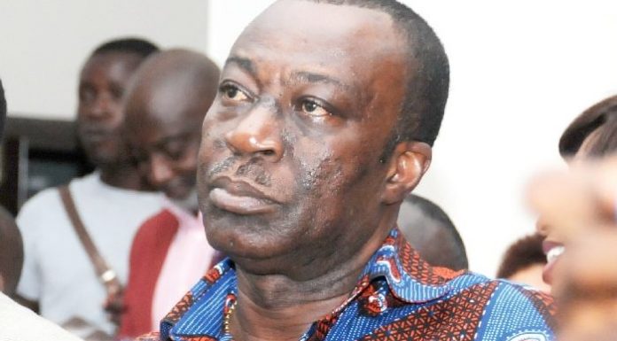 My ministry not for naming and shaming – Evaluation Minister