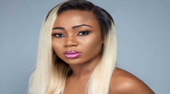 I’m ready to rule the music industry – Akuapem Poloo