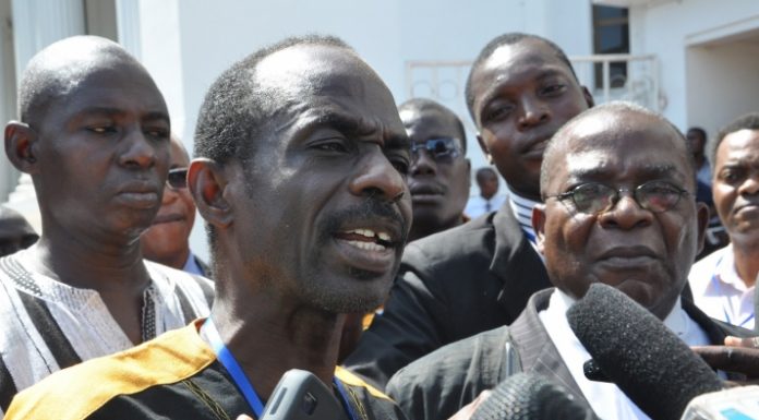 We’ll “pump sense” into Jean Mensah’s head – Asiedu Nketia barks over voter register