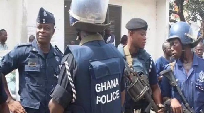 100 Menzgold Customers To Face Courts Today