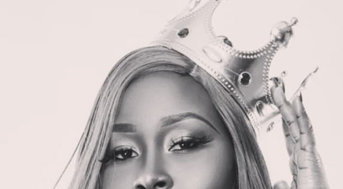 Video: Shatta Wale is very generous and sweet. He gave me GHS 1,500 first night we had sex-Goddess Ginger