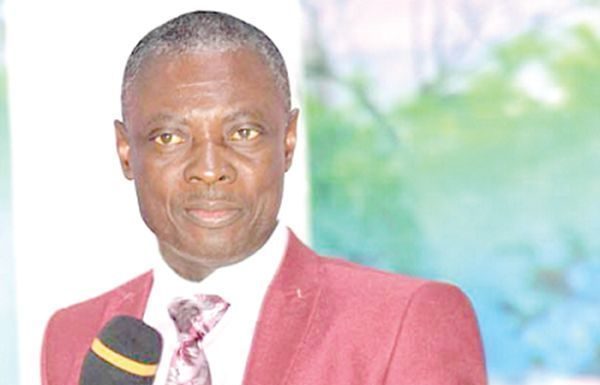 We need a new voters register-Osofo Kyiri Abosom