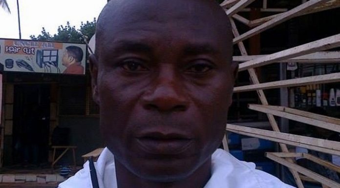 I’m Ready to coach Black Stars – Ntow Gyan