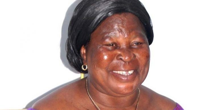 Jean Mensah far better than ‘arrogant’ Charlotte Osei -Akua Donkor