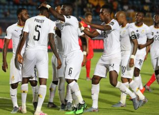 Black Stars will never win a trophy unless they stop using juju and turn to God – Prophet Nigel Gaise