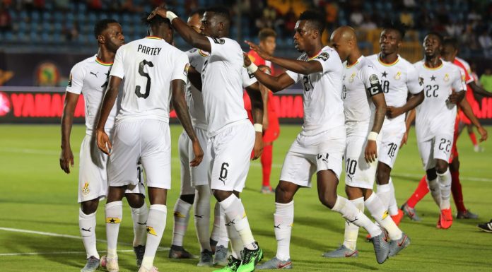 Black Stars will never win a trophy unless they stop using juju and turn to God – Prophet Nigel Gaise