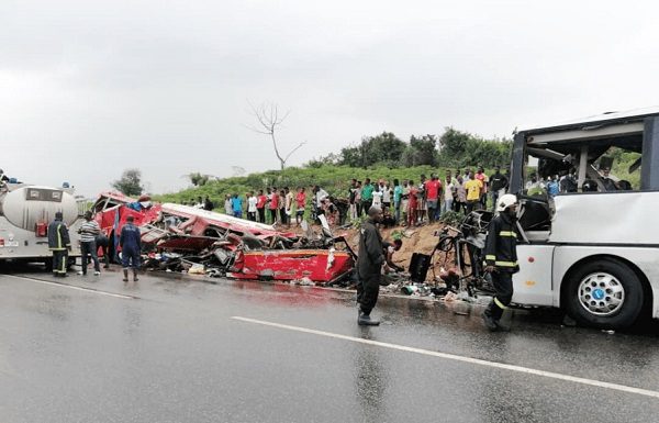 Government to pay medical bills of victims-Transport Minister
