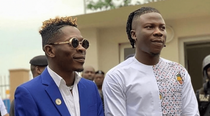 Shatta Wale, Stonebwoy should host their 2020 Ghana Music Awards – Entertainment analyst