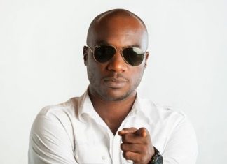 I’m Not Dating Ahoufe Patri – Kwabena Kwabena