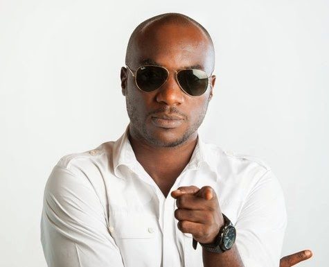 I’m Not Dating Ahoufe Patri – Kwabena Kwabena