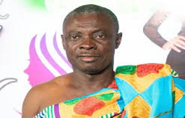 Osofo Kyiri Abosom launches manifesto