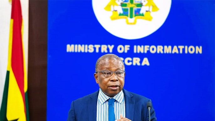 Coronavirus: 15 suspected cases all negative – Agyeman Manu