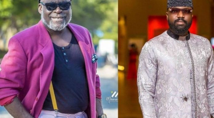 Kofi Adjorlolo Blasts Elikem Kumordzie – “Apologize to Your Late Father’s Grave, Not Me