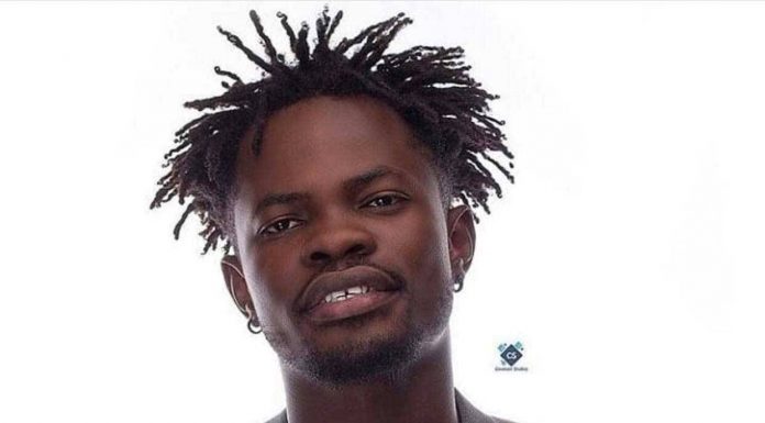 I don’t know my parents, I lost them at a tender age – Fameye