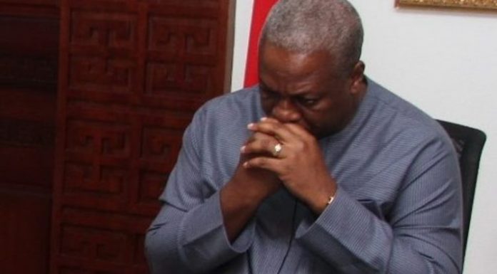 Mahama key figure in Airbus scandal – NPP suggests
