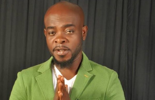 Kofi B died in my arms – Kofi Nti