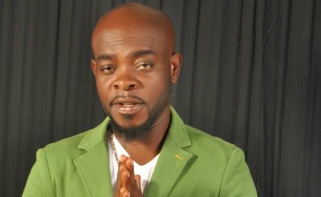 Ace highlife musician Kofi B is reported dead