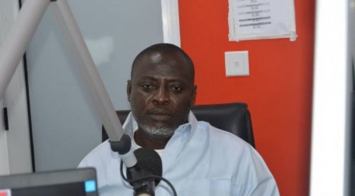 NDC Paid Some Members Of Other Parties To Join Their Demonstration-Omari Wadie
