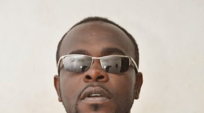 Kofi B was fit when we met – Abeadze Omanhene