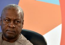 Mahama Has No Credibility To Contest 2020 Elections-NPP Communicator