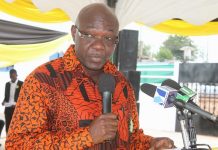 Set up commission to probe galamsey – Oppong-Fosu