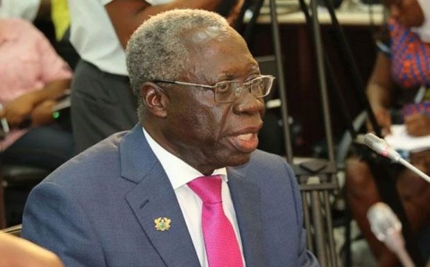 We Will Not Overspend This Election Year – Senior Minister Assures