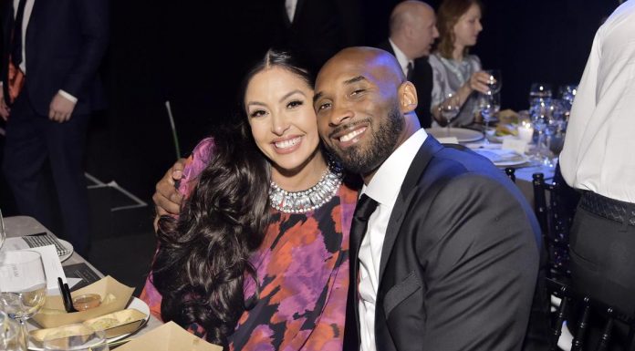 Widow of NBA great Kobe Bryant sues helicopter operator for fatal crash