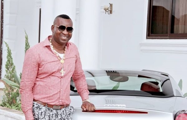 I don’t do galamsey, I construct roads – Chairman Wontumi