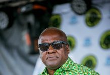 I’ll extend free SHS to private schools-Mahama