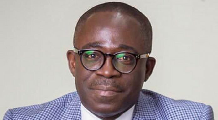 This is not Dumsor but a maintenance related load shedding exercise, – Dep. Energy Minister explains