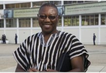If Ofori-Atta has nothing to fear or hide, he should return and face charges – Clement Apaak