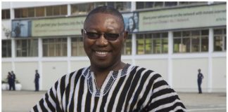 If Ofori-Atta has nothing to fear or hide, he should return and face charges – Clement Apaak