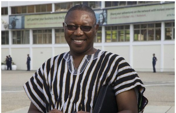 Apologize to Mahama over Ghana@63 absence – Apaak to State Protocol