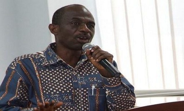 Stop politicizing Presidential ban on public gathering- Asiedu Nketia warned