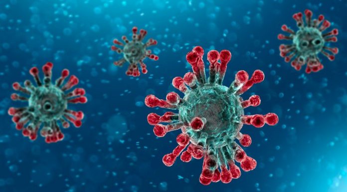 Ghana’s Coronavirus Cases Jump To 68