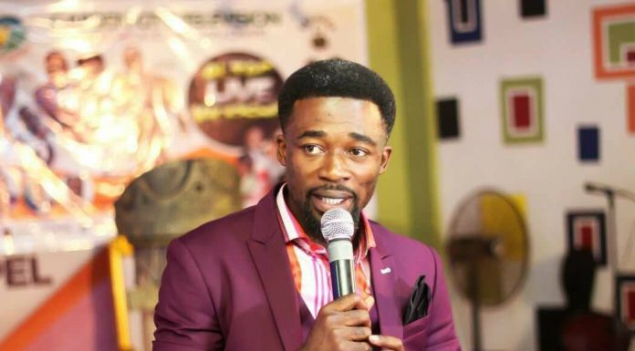 NPP Primaries Is A Spiritual Battle Between Crocodile Bawumia And Eagle Kennedy Agyapong-Eagle Prophet