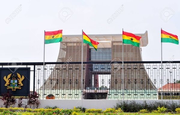 COVID-19 National Trust Fund: Ministers, Deputy Ministers, Senior Political Appointees At Presidency Donate 50% Of Salaries