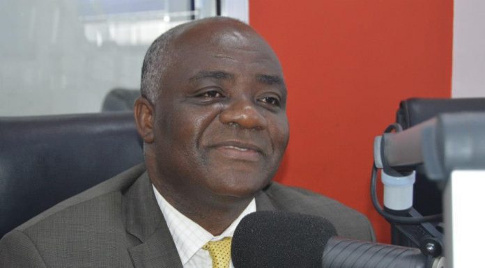 I still want to be President – Addai Nimo