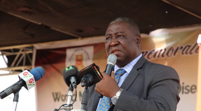 US$100 Million Funding Will Enhance COVID-19 Emergency Preparedness – GHS