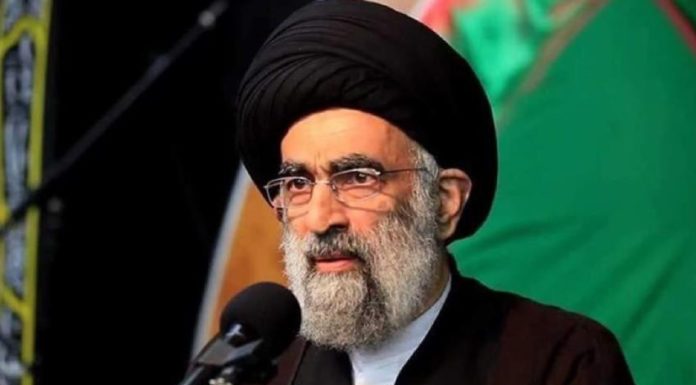 Islamic scholar who said coronavirus was Allah’s punishment tests positive