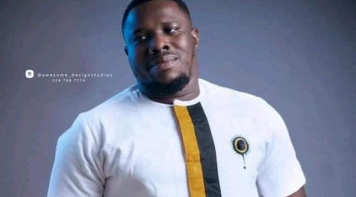 Assemblyman for Sogakope South Electoral Area Murdered