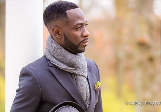 VIDEO: “Going to America was my biggest mistake in life”- Okyeame Kwame
