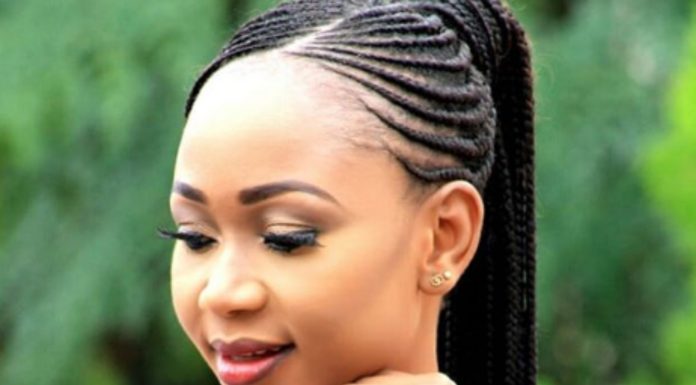 You forced your marriage because you’re pregnant – Akuapem Poloo to Fella Makafui