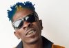 Shatta Wale remanded for one week
