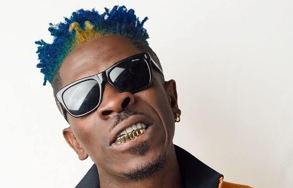 ‘Pr3kes3’ is the only cure for the coronavirus – Shatta Wale