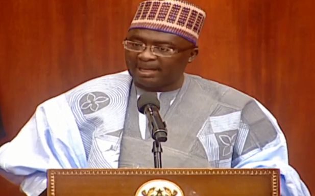 Use innovative ways in delivering sermons – Bawumia tells Muslims