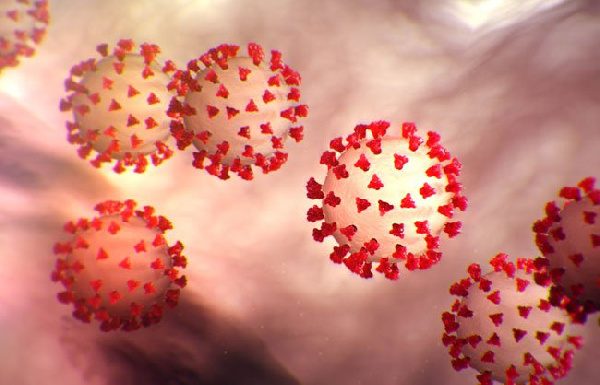 Coronavirus update: 5 new confirmed cases, 16 in total