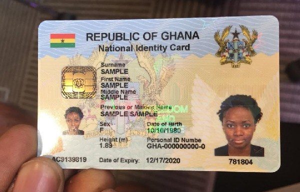 NIA Is Entitled To Continue Ghana Card Registration– High Court Rules