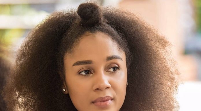 I,ll kiss Shatta Bandle for 1 million dollars – Sister Derby